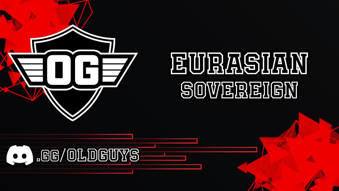 OG Eurasian Sovereign preview
