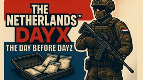 THE NETHERLANDS - DAYX