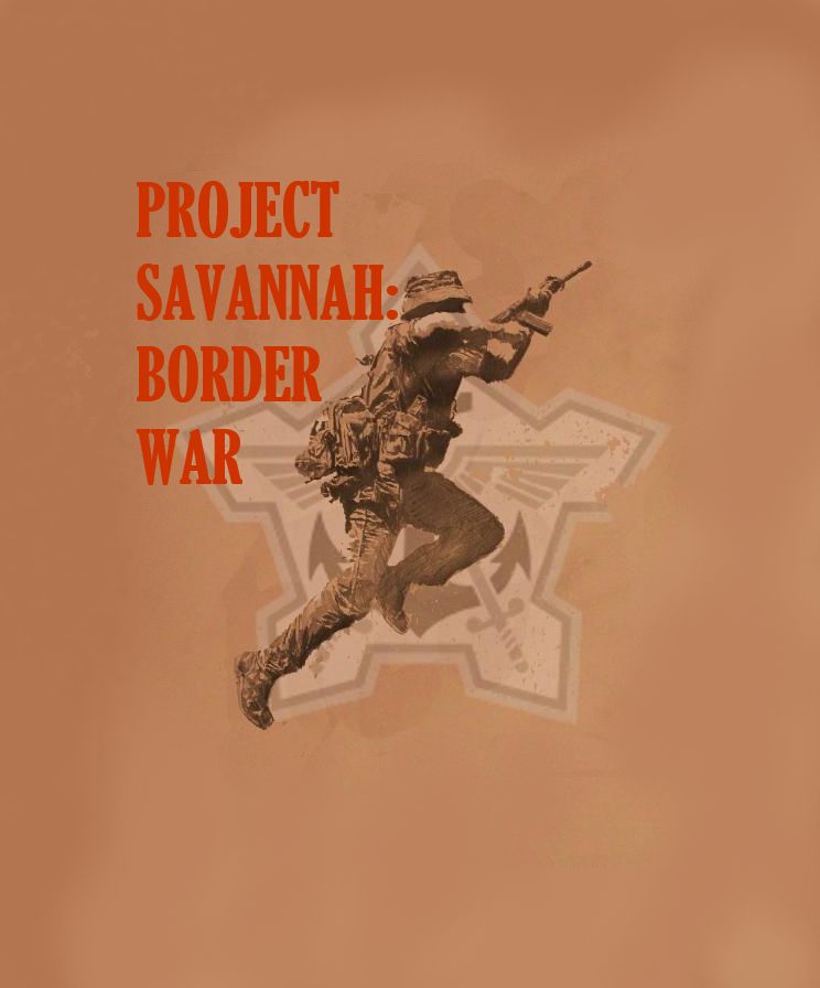 Project Savannah