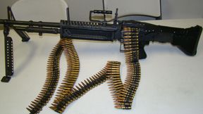 Denim Dans  Penetration