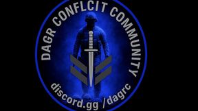 DAGr Conflict Core