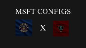 MISFIT CONFIGS CIVIL WAR