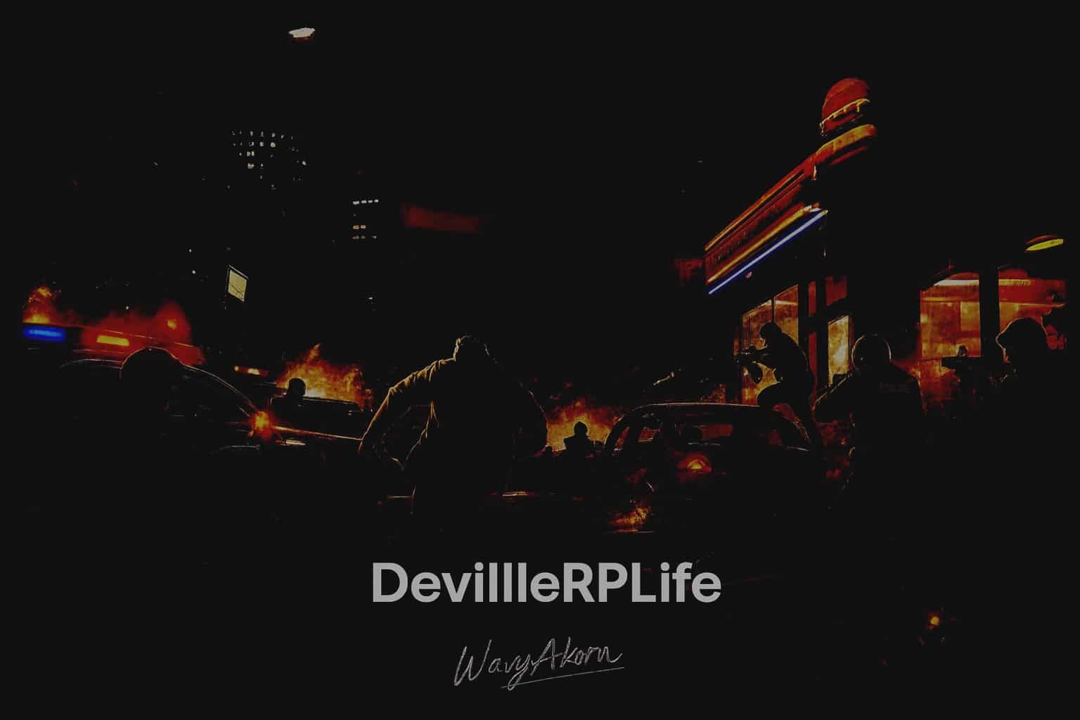 Everon RP Shop Config D