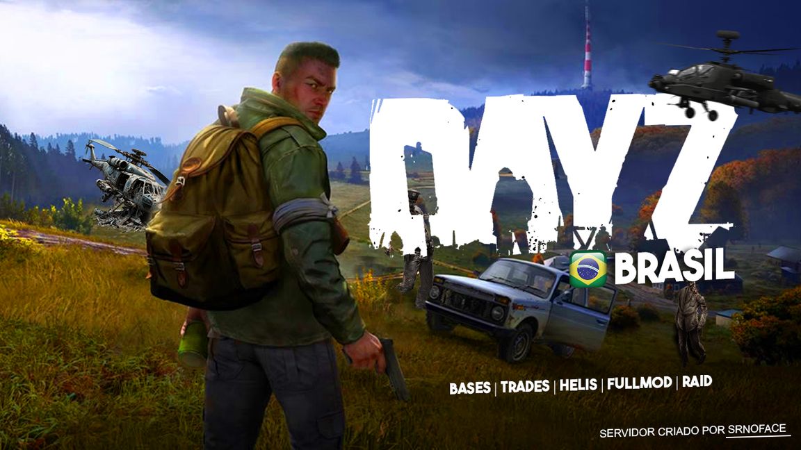 DAYZBRASIL