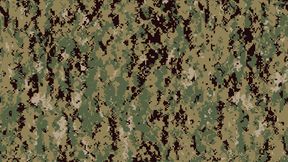 MSSD Camo Pack