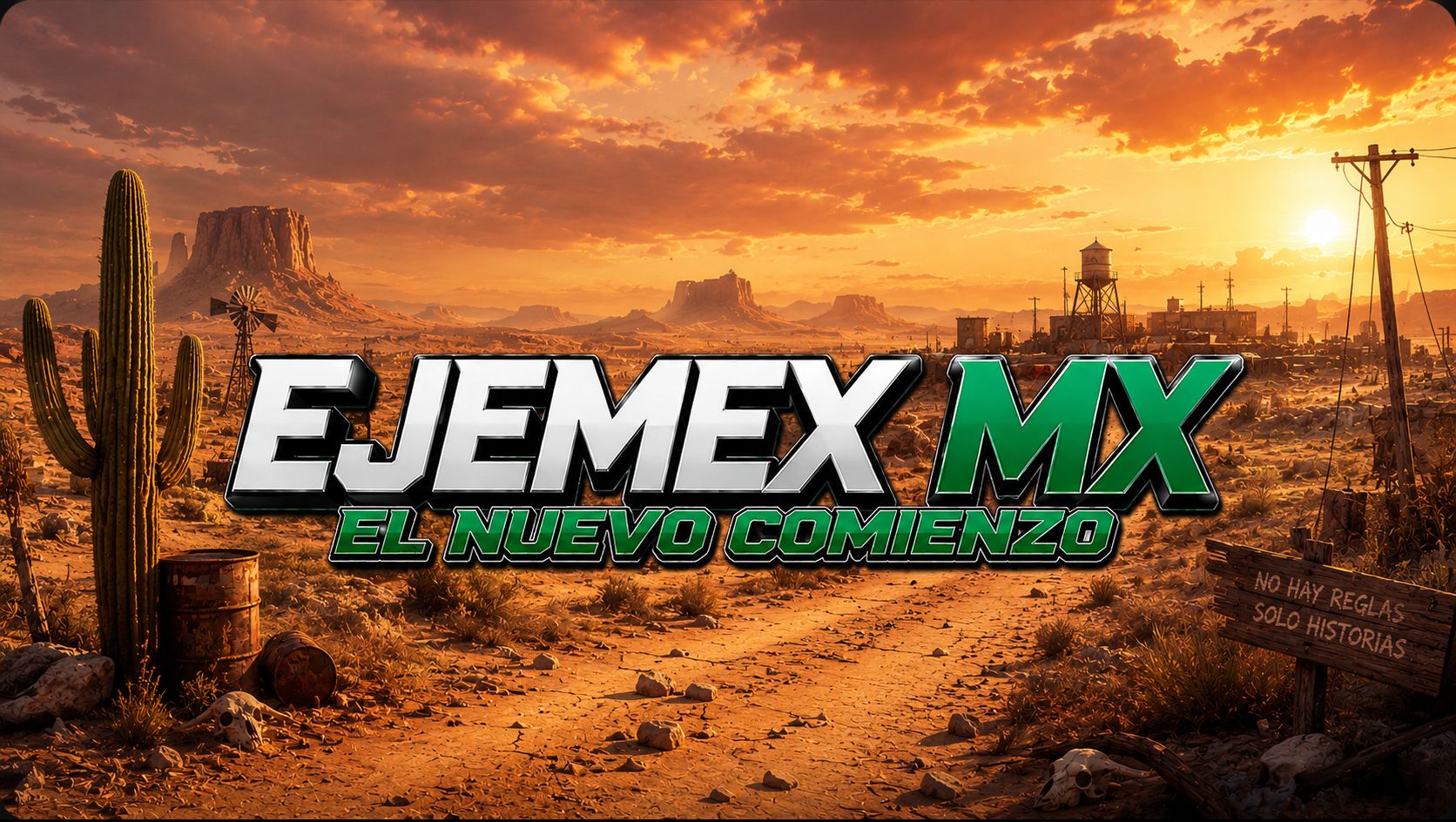 EJEMEX MX