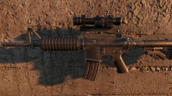 Weapon Attachment_US