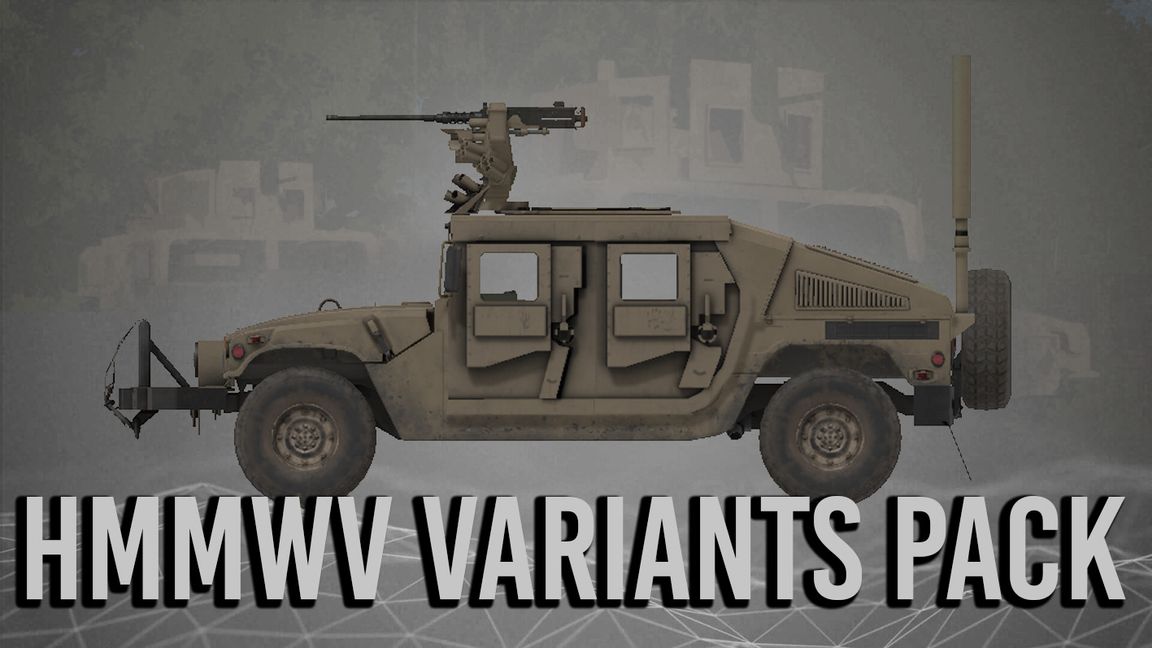 HmmwvVariants