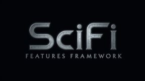 SciFi Features Framework