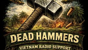 Dead Hammers Vietnam Support