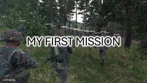 My First Mission