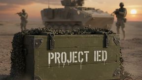 Project IED