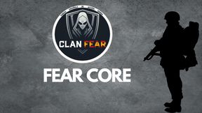 Clan Fear Core