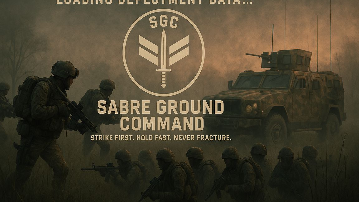 SGC Interface Config