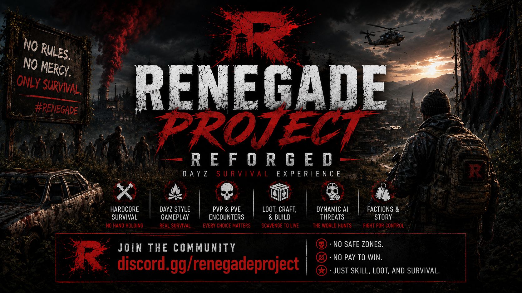 RENEGADE CORE AI _ ANTI CHEAT preview