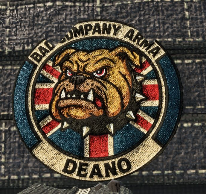 DocJingles BCA Patch Set