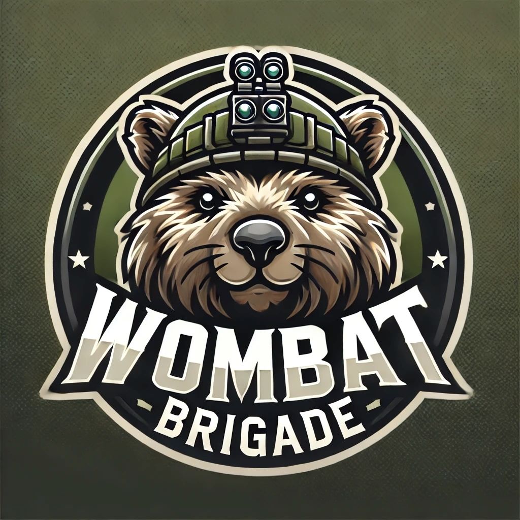 Wombat Brigade VH Pack