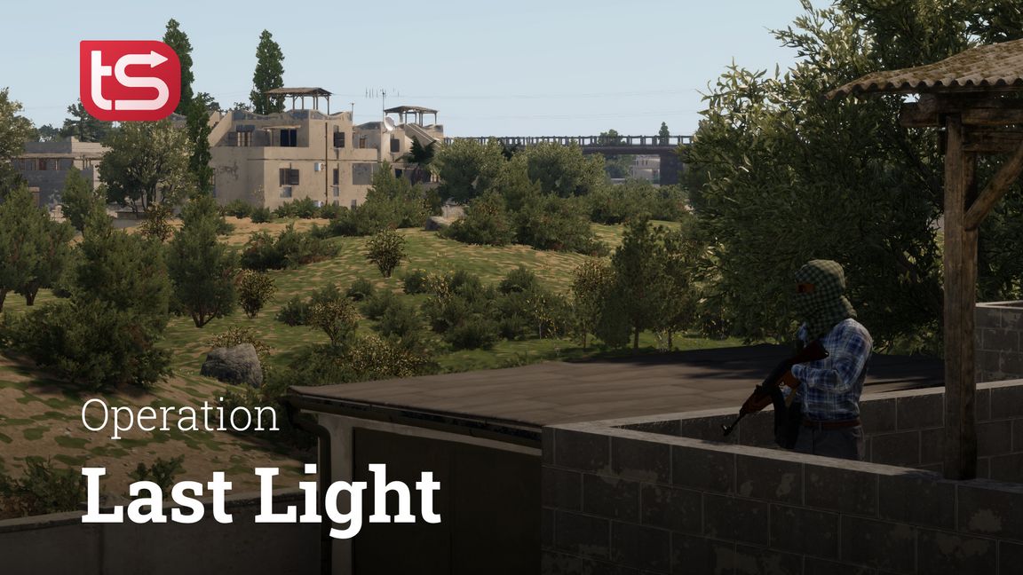 Operation Last Light