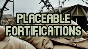 Placeable Fortifications