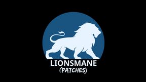 New Lionsmane patches