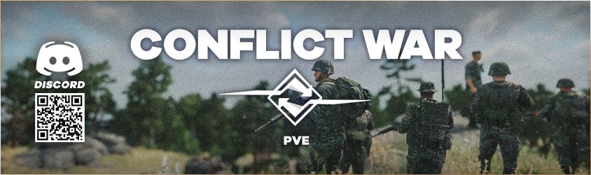 CW Server Banner - EffeX