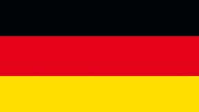 German Flag