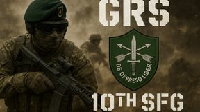 GRS Assault Rifles