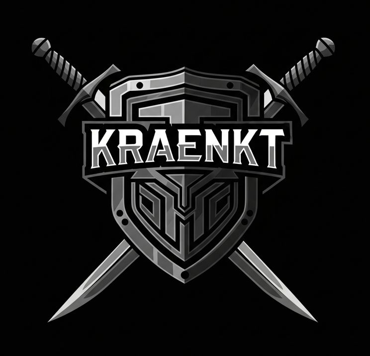 Custom FIA Arsenal for FF