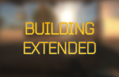 FF - Building Extended