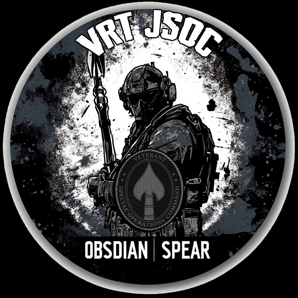 Operation Obsidian Spear