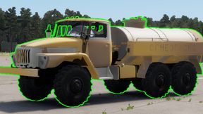 YobananaboYs reworked VBIED