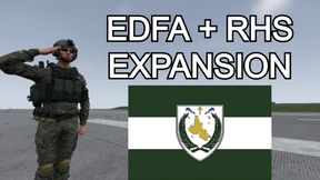 EDFA RHS Expansion