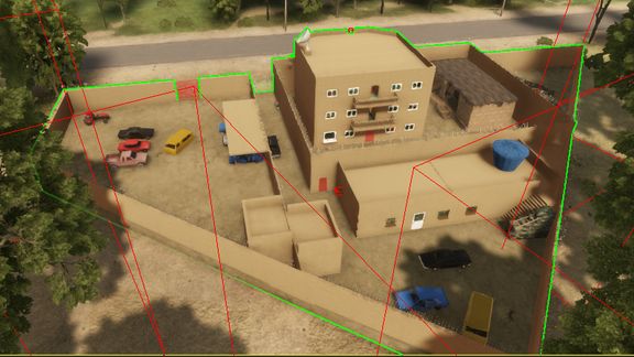 Neptune Spear Beta By Grifo