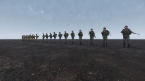 S&S Balanced Vanilla Loadouts