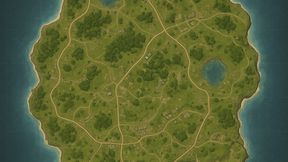 WORTHY ISLAND 1 RCP 3.0