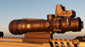 NGSW Alternative Optics Pack