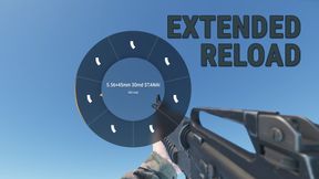 Extended Reload