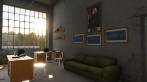 USASOC Training Annex