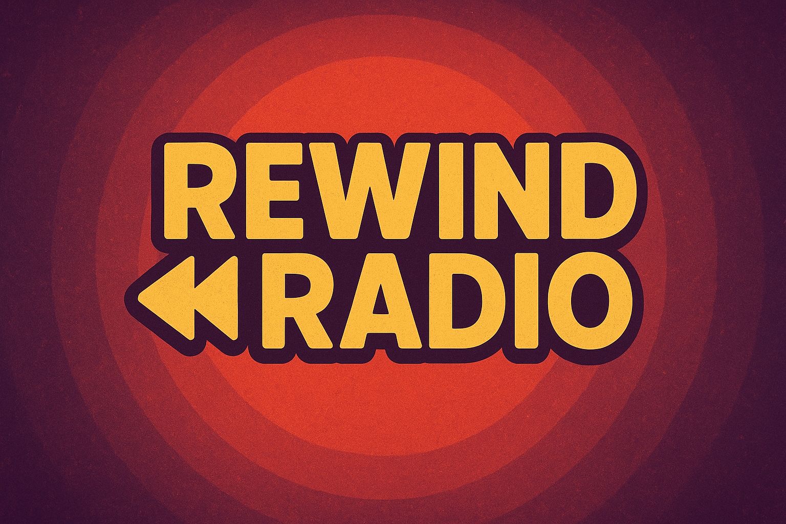 Rewind Radio Station