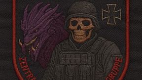 Z.E.R.G. Patches