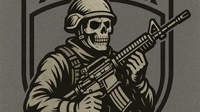 Ironhide Pmc Patches