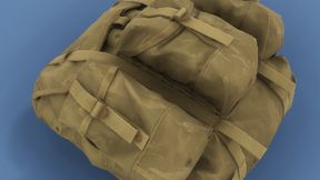 simple tan equipment reskin