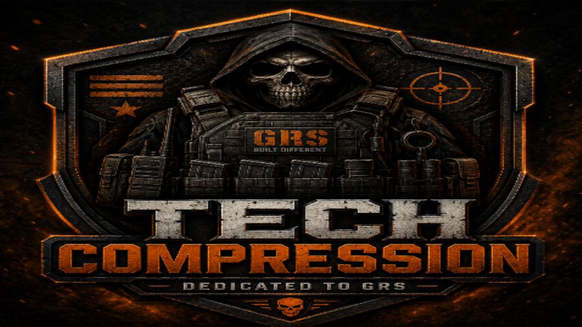 GRS-PACK THE GHOST CORPORATION