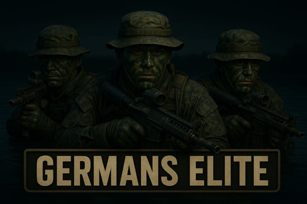 GermansElite