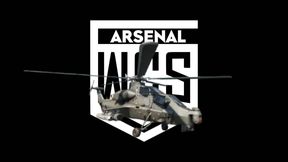 Add harbin Z-10 to wcs_Arsenal