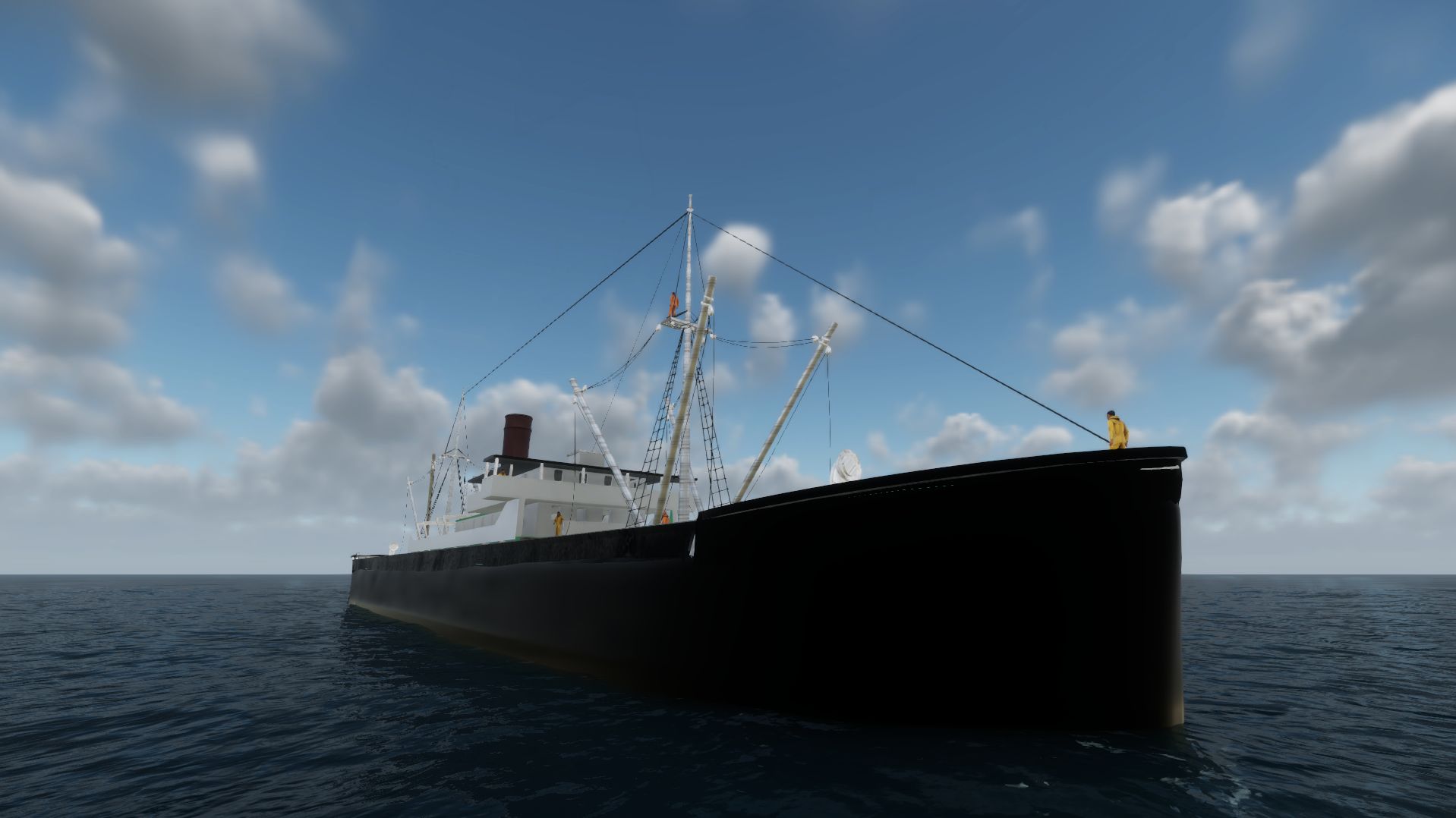 SHIP