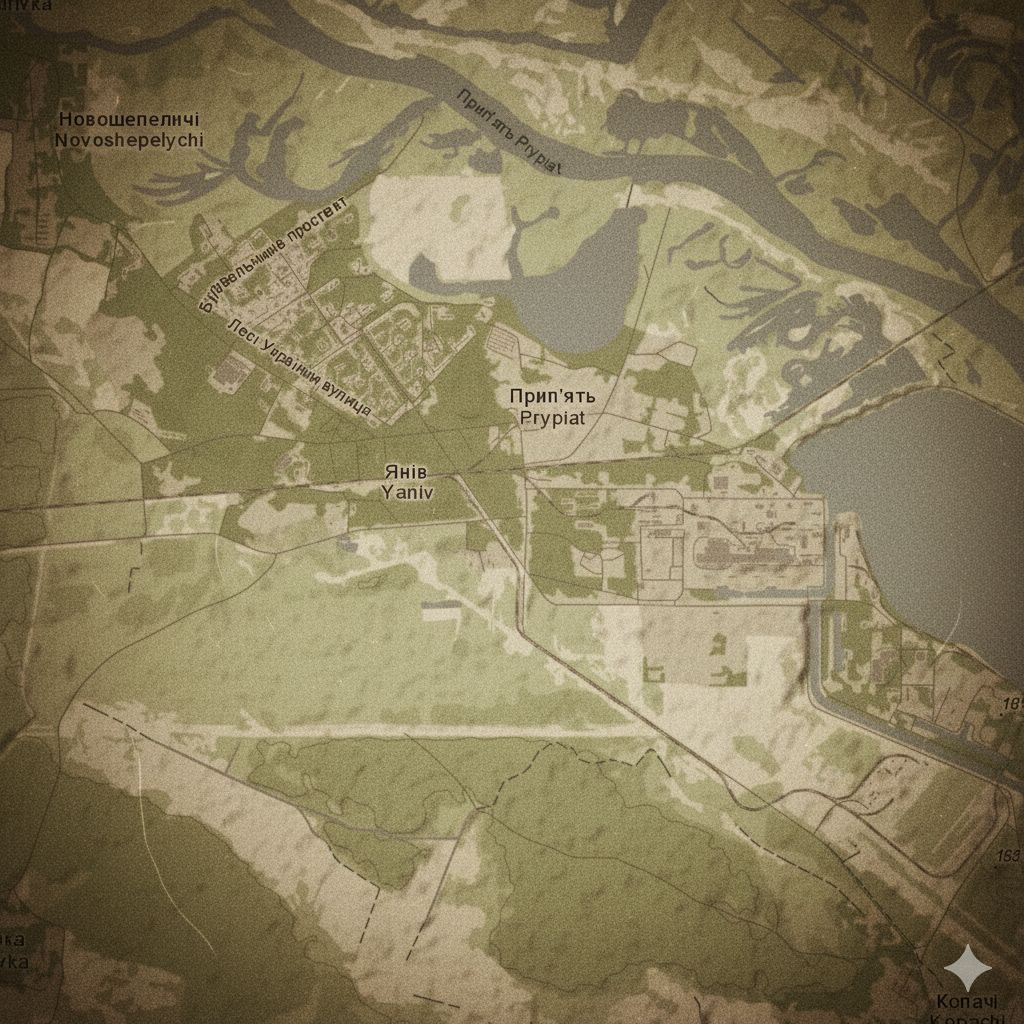 Prypiat
