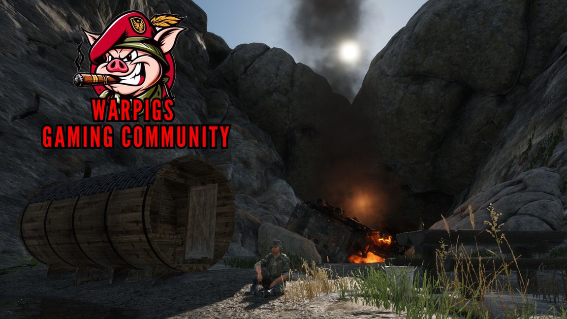 Warpigs PVPVE Googland Conflic