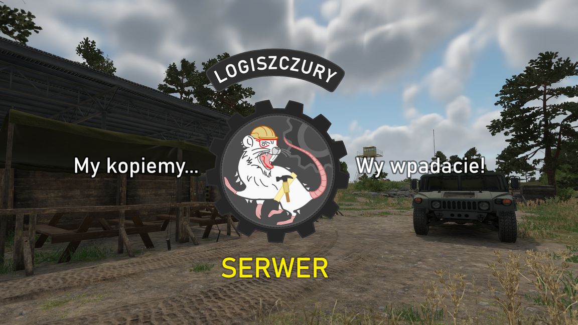 Arland Logiszczury V4