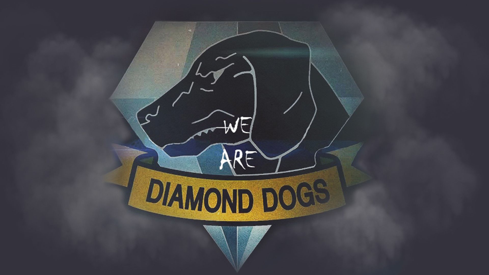 Diamond Dogs Conflict - United Kingdom